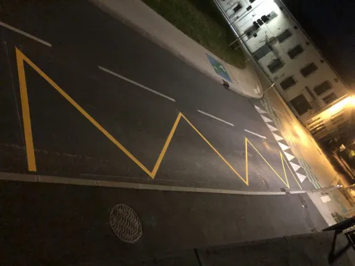 Aménagement arrêt de bus, Bayonne, Meltem Industrie Services