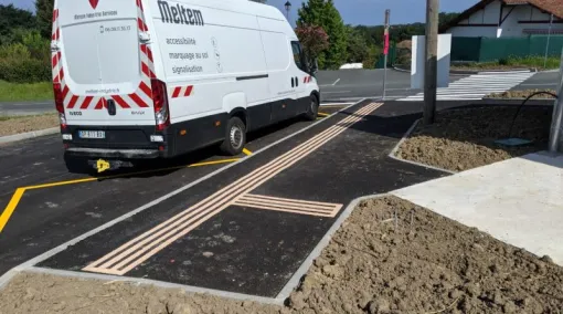 C’est la rentrée, Bayonne, Meltem Industrie Services