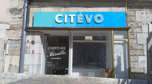 Enseigne à Bayonne, Bayonne, Meltem Industrie Services