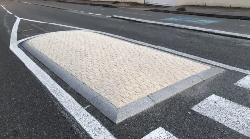 Réduction de vitesse à Capbreton, Bayonne, Meltem Industrie Services