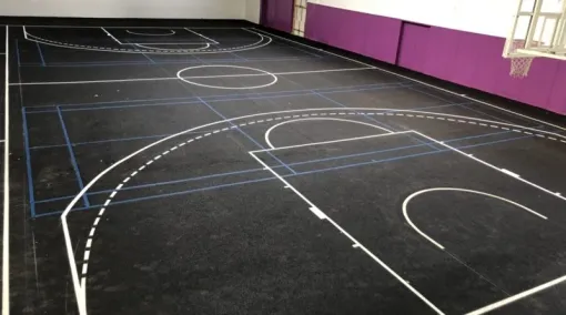 Rentrée sportive, Bayonne, Meltem Industrie Services