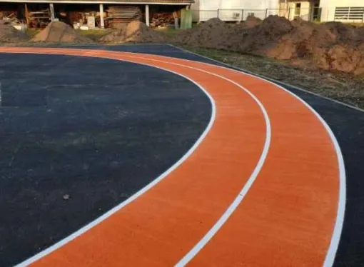 Terrain de Sports, Bayonne, Meltem Industrie Services