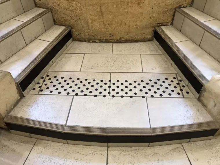 Accessibilité Intérieure des bâtiments, Bayonne, Meltem Industrie Services