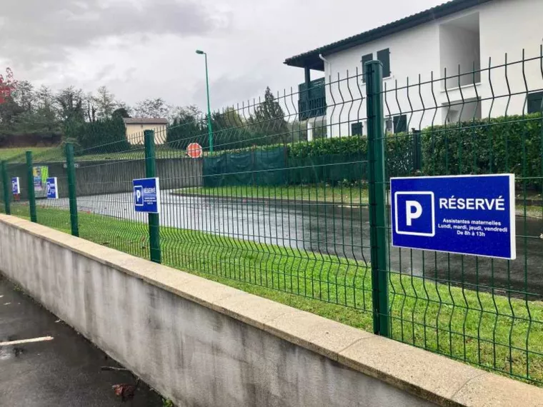 Signalétique sur mesure, Bayonne, Meltem Industrie Services