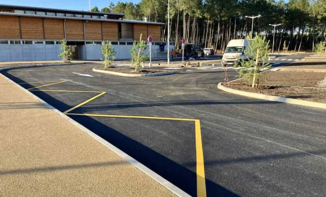 Signalisation Biscarrosse, Bayonne, Meltem Industrie Services