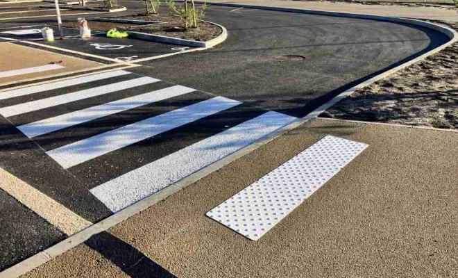 Signalisation Biscarrosse, Bayonne, Meltem Industrie Services