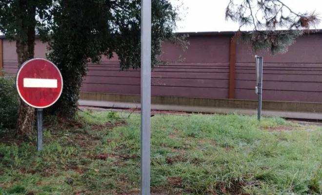 Signalisation Labenne, Bayonne, Meltem Industrie Services