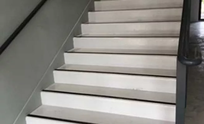 Accessibilité des bâtiments, Bayonne, Meltem Industrie Services