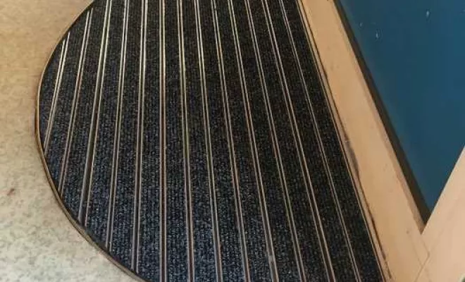 Accessibilité des bâtiments, Bayonne, Meltem Industrie Services