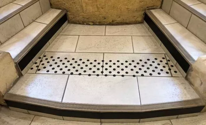 Accessibilité des bâtiments, Bayonne, Meltem Industrie Services