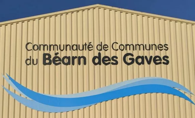 Enseignes, Bayonne, Meltem Industrie Services