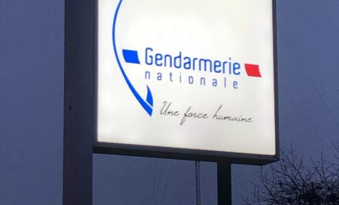 Enseignes, Bayonne, Meltem Industrie Services