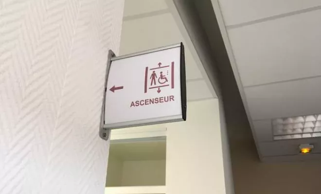 Signalétique intérieure et extérieure, Bayonne, Meltem Industrie Services