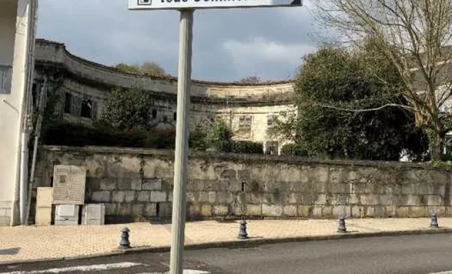 Signalétique intérieure et extérieure, Bayonne, Meltem Industrie Services